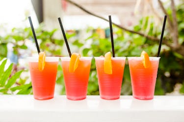 Key West Craft Cocktail Crawl